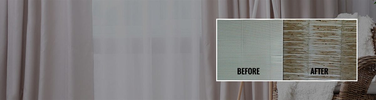 Onsite Curtain Blinds Cleaning Canberra